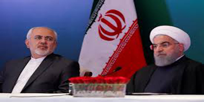Rouhani’s visit to Iraq good opportunity for concluding serious MoUs: Zarif