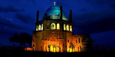 Gonbad-e Soltaniyeh: Iran’s magnificent “Taj Mahal”