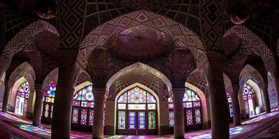 Persian Domes: Embodiment Of Fine Art, Engineering Marvels