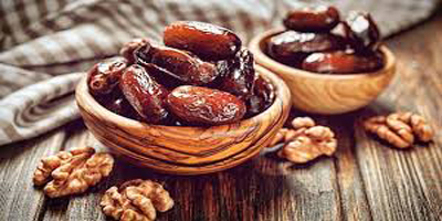 Annual dates export reach $345m