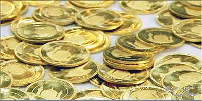 افزایش تقاضا در نزدیکی ایام اعیاد شعبان و نوروز ، حباب قیمت سکه را افزایش داد