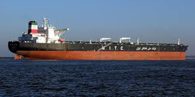 Iran to install electronic equipment on oil tankers within 9 months