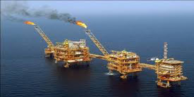 IOOC oil, gas condensate output rises 21%