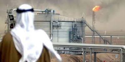 تکرار ادعای آمادگی سعودی‌ها برای پر کردن جای نفت ایران