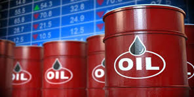 Iran raises crude oil prices for Asian buyers in March