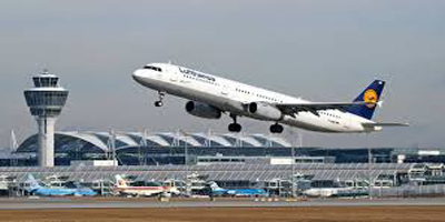 کاهش ۱۴ درصدی نشست و برخاست هواپیما در فرودگاه‌های کشور