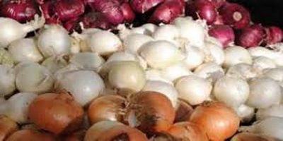 The Best Way to Store Onions