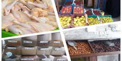 قیمت و میزان عرضه کالاهای اساسی در رمضان مشخص شد/ عرضه برنج ۷۴۰۰ تومانی