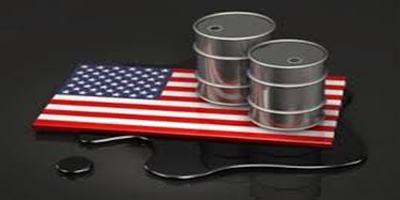 آمریکا نفت را از عربستان ارزان تر از سایر کشورها خریداری می کند