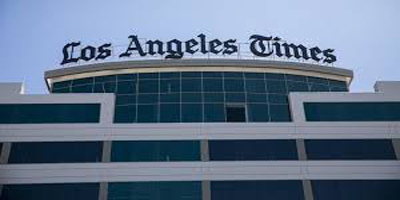 لس آنجلس تایمز: سیاست تحریم ایران شکست می‌خورد