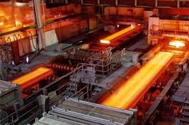 ذوب آهن پیشتاز تولید محصولات متنوع ساختمانی و صنعتی