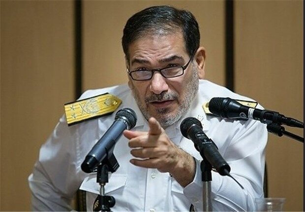Top Iranian security official:Iran to start 2nd phase of diminishing JCPOA commitments on July 7