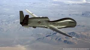 Downing of U.S. drone is not a good pretext for war; International expert