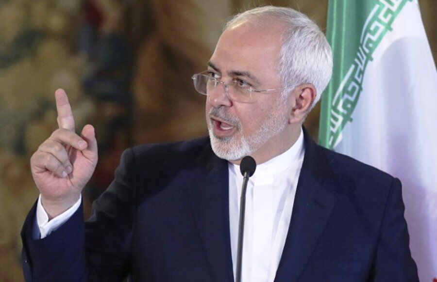 Iran not subject to any European oil embargo: Zarif