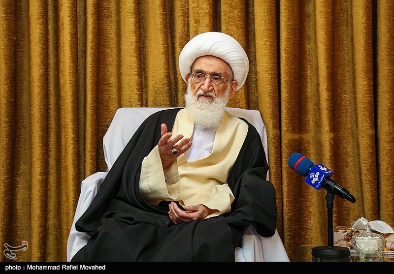 Iranian Top Cleric Condemns Nigeria for Torturing Sheikh Zakzaky