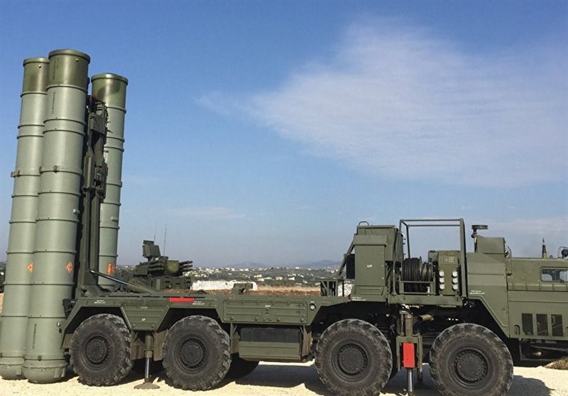 US Examines All Possible Sanctions on Turkey over S-400 Deal: Diplomat