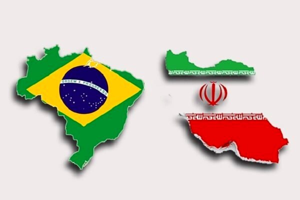 US sanctions overshadowing Iran-Brazil trade ties: Report