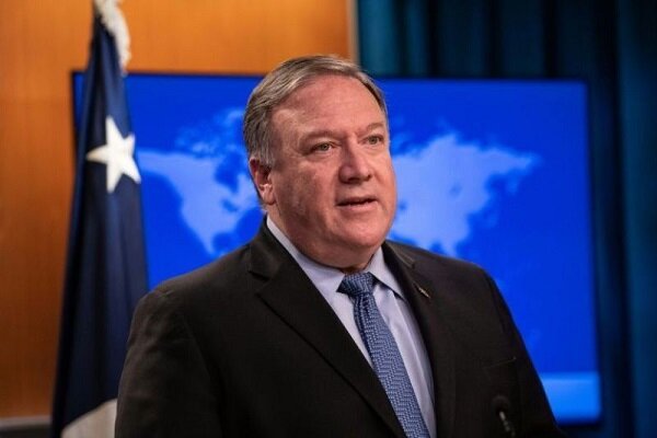 Pompeo says he would go to Tehran to take message to Iranians