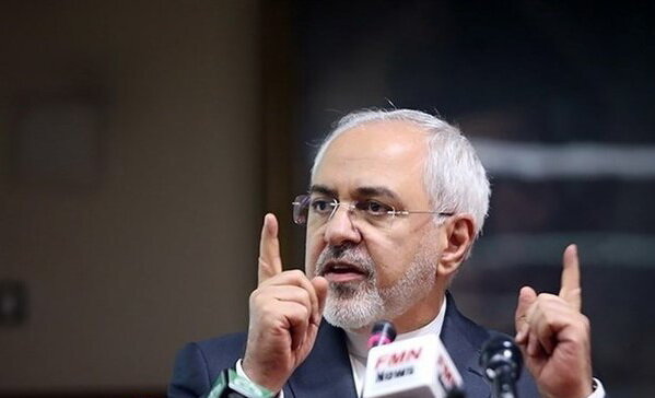 Iran welcomes neighbors leaving B-Team: Zarif