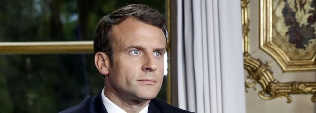 France Ready to Redouble Efforts to Save Nuclear Deal