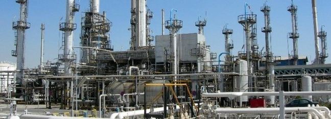 Bandar Abbas Oil Refinery to Improve Quality of Products
