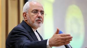 Zarif calls on UK to stop being ‘an accessory’ to US economic terrorism