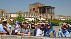 Impact of tourism on economic development in Iran