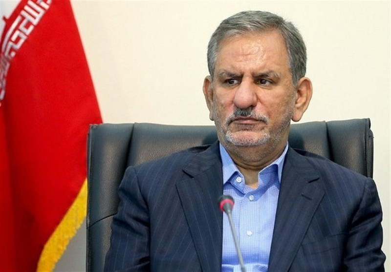 US resorting to threadbare policies to foment tensions in region: Jahangiri