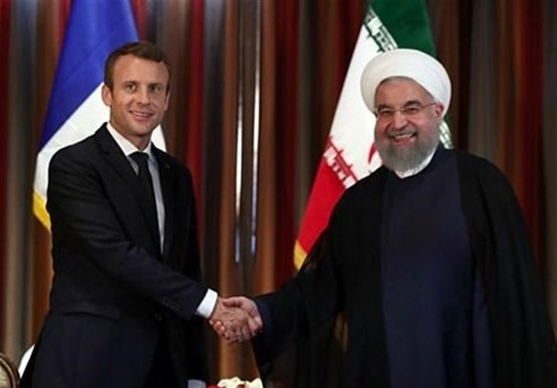 Iran Urges EU to Fulfill JCPOA Commitments