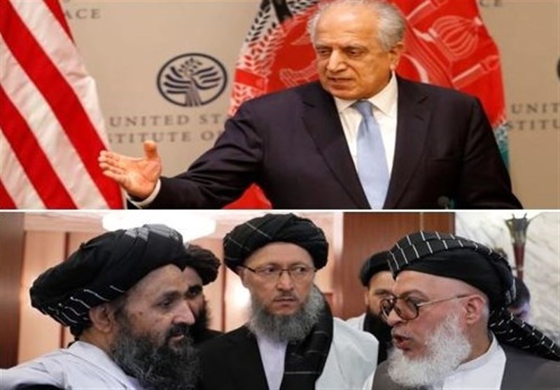 Taliban-US Talks End without a Deal