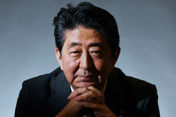 Japan PM seeking to meet with Iran pres. on ME tensions