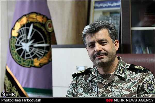 Iran’s Bavar-373 better than US Patriot, dep. defense min. says