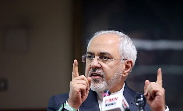 Iran’s Zarif Says to Meet French President Friday