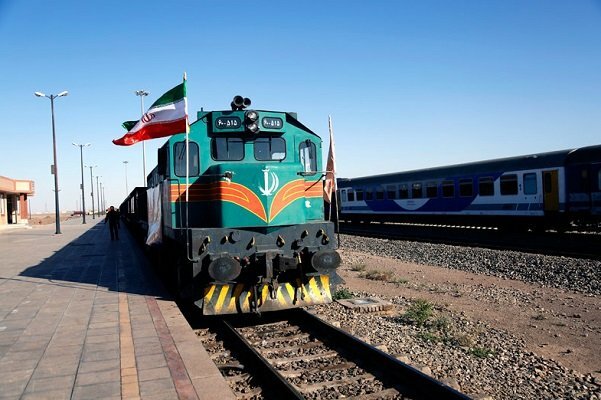 Iran, Turkey in talks to launch Tehran-Istanbul railway