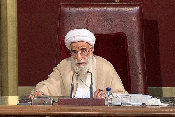 Iran owes its defense power to Sacred Defense years: Ayatollah Jannati