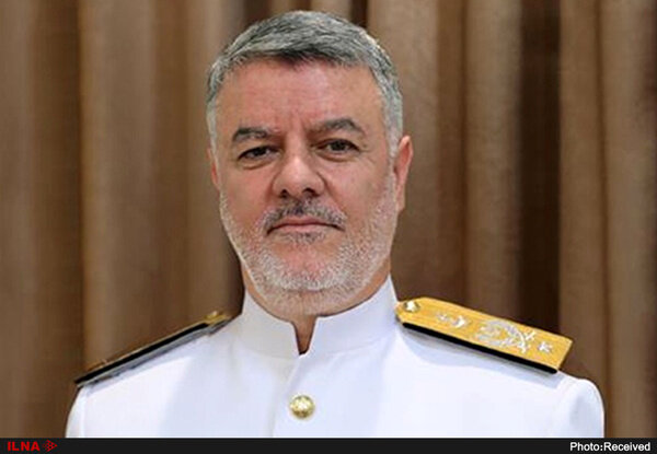 Iran to hold naval drill in Caspian Sea