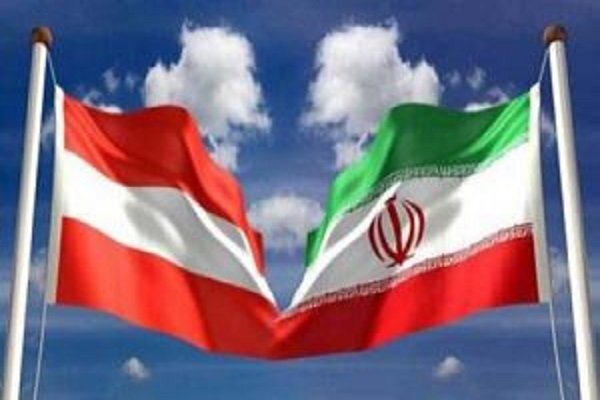 Iran, Austria to cooperate in crisis management