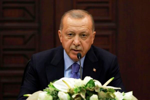 Turkey to continue buying Iran’s oil, gas despite US threats: Erdogan
