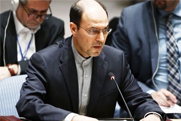 Iranian diplomat urge US to stop ‘catastrophic’ nuclear policies