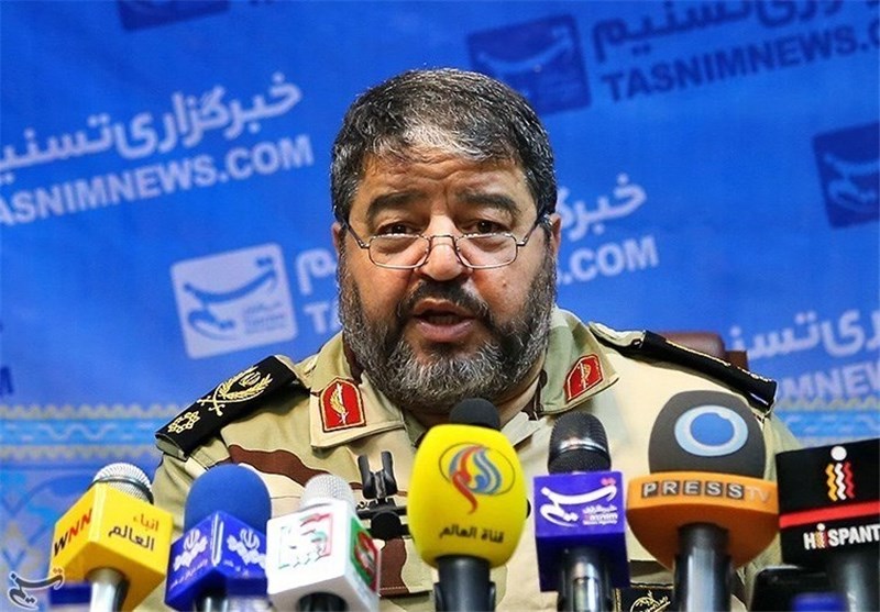 Official Rejects US Claim on Launching Cyber Attacks on Iran