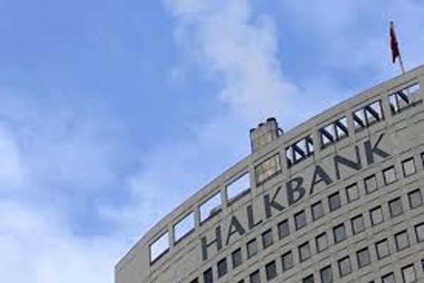 US accuses Turkey’s Halkbank of violating Iran sanctions