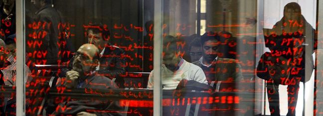 Tehran Stocks Rise on Half-Yearly Reports