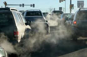 خودروهای آلاینده در اصفهان فک پلاک می‌شوند