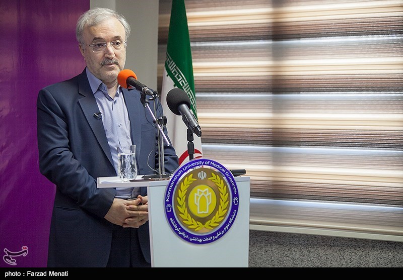 No Major Shortage of Medicine in Iran: Minister