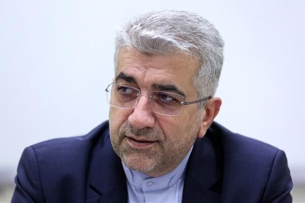 Iran keen on boosting trade with Eurasia: Ardakanian