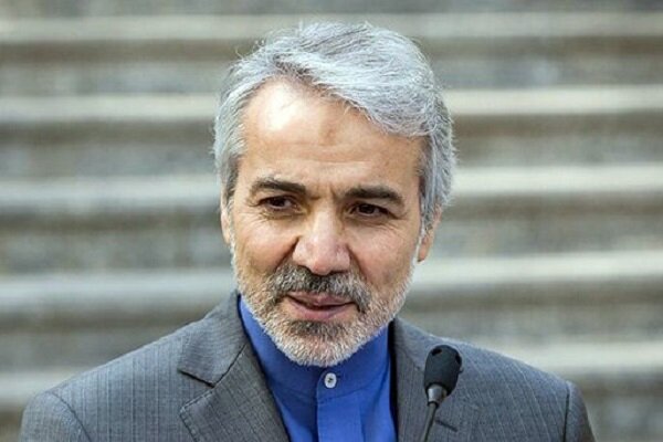 Iran predicts daily export of 1mn barrels of oil per day in next year