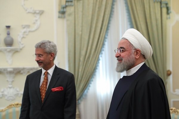 US has no choice but to abandon ‘maximum pressure’: Rouhani
