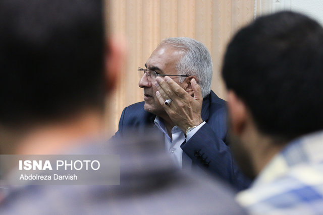 شهردار اصفهان: ارتقای سطح خدمات به جسارت نیاز دارد