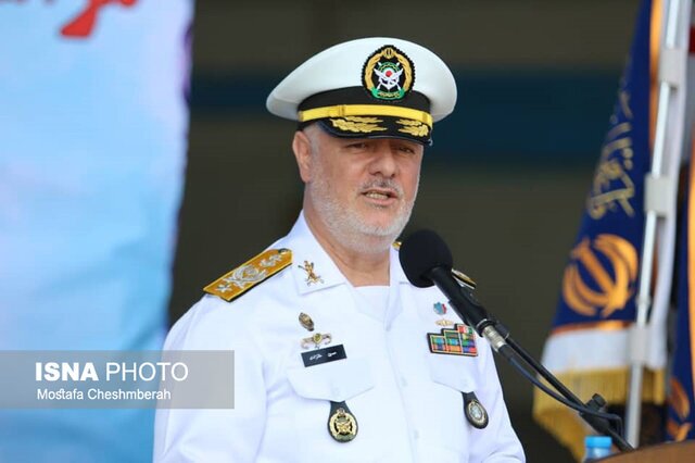 ۳ surveillance-training Chakavak aircraft join Iran’s naval fleet