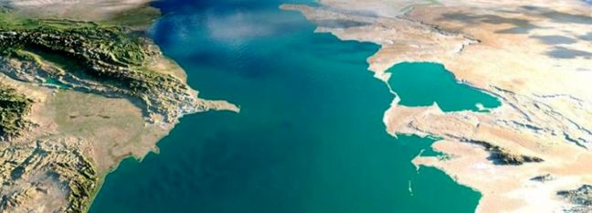 Caspian-Semnan Water Project Draws Criticism